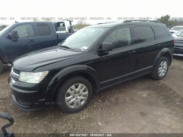 3C4PDCABXJT445922  dodge journey 2018 IMG 1