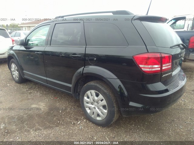 3C4PDCABXJT445922  dodge journey 2018 IMG 2