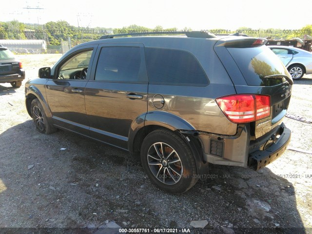 3C4PDCABXJT446827  dodge journey 2018 IMG 2