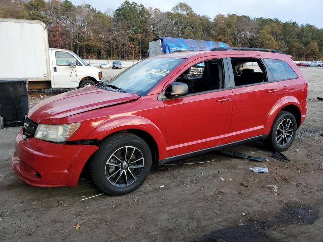 3C4PDCABXJT519162  dodge journey 2018 IMG 0