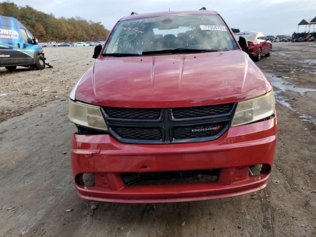 3C4PDCABXJT519162  dodge journey 2018 IMG 4