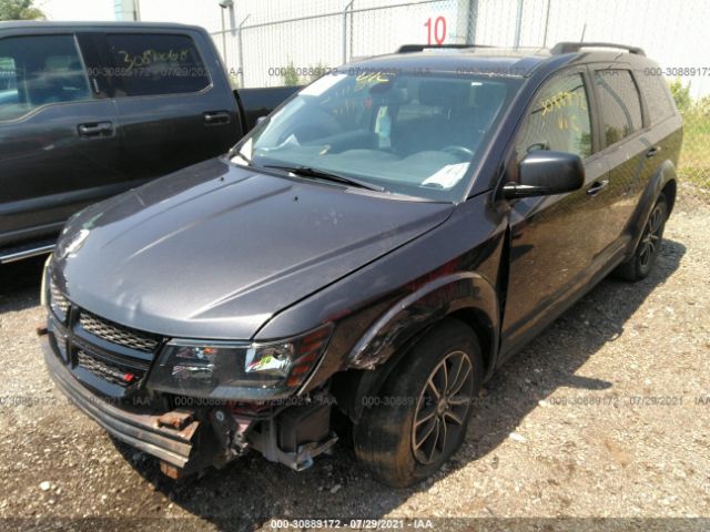 3C4PDCABXJT524670  dodge journey 2018 IMG 1