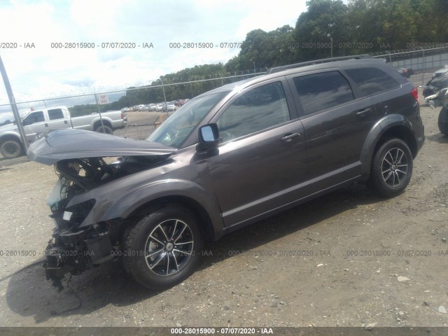 3C4PDCABXJT530100  dodge journey 2018 IMG 1