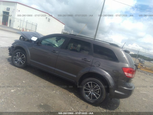 3C4PDCABXJT530100  dodge journey 2018 IMG 2