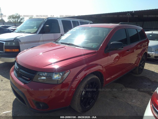 3C4PDCBB2JT305846  dodge journey 2018 IMG 1