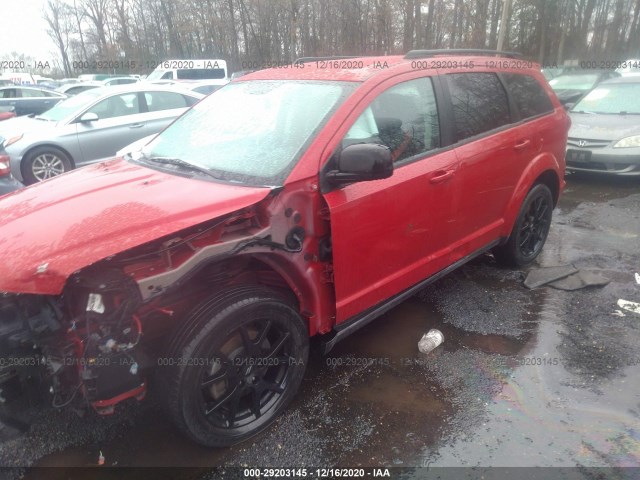 3C4PDCBB6JT310757  dodge journey 2018 IMG 1