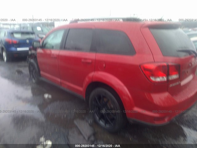 3C4PDCBB6JT310757  dodge journey 2018 IMG 2