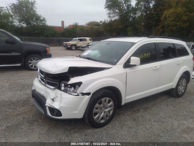 3C4PDCBG0JT510805  dodge journey 2018 IMG 1