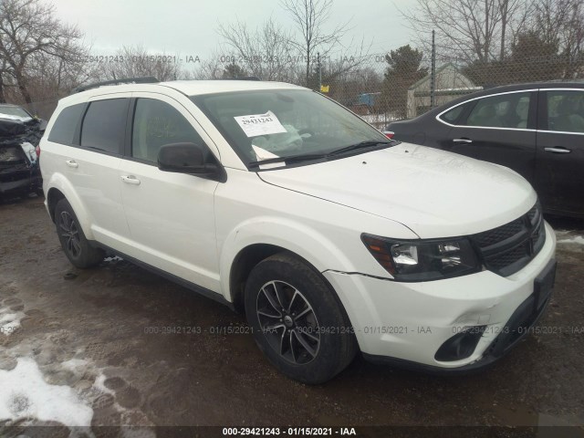 3C4PDCBG2JT522860  dodge journey 2018 IMG 0