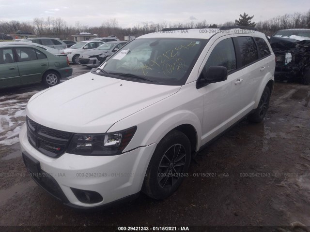 3C4PDCBG2JT522860  dodge journey 2018 IMG 1