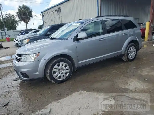 3C4PDCBG3JT507252  dodge journey 2018 IMG 0