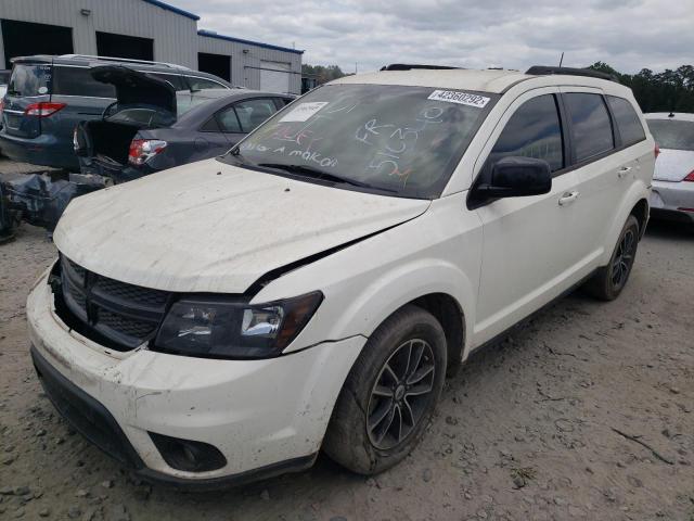 3C4PDCBG4JT510340  dodge journey 2018 IMG 1