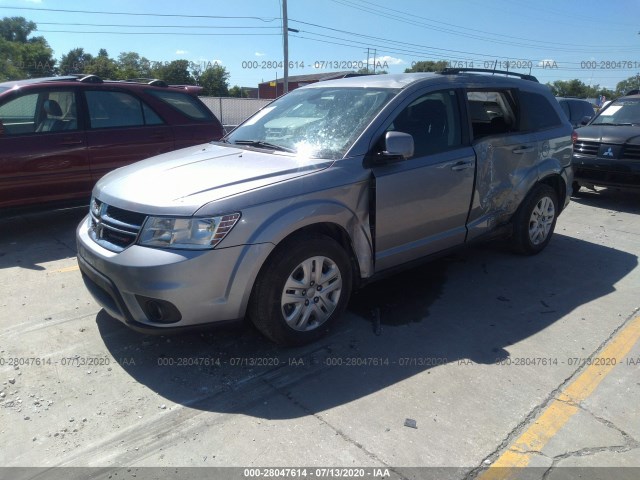 3C4PDCBG5JT522237  dodge journey 2018 IMG 1