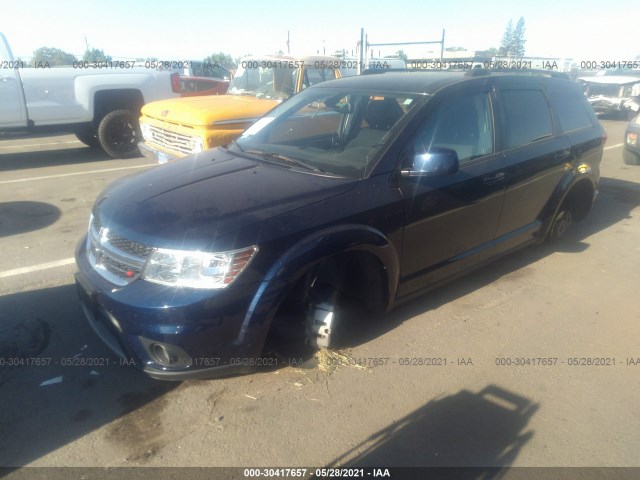 3C4PDCBG8JT491243  dodge journey 2018 IMG 1