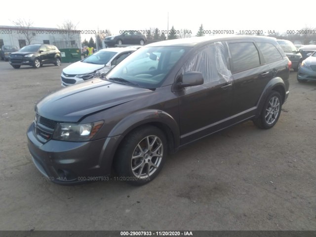 3C4PDCEG3JT362743  dodge journey 2018 IMG 1