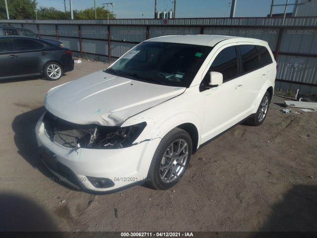 3C4PDCEG4JT352304  dodge journey 2018 IMG 1