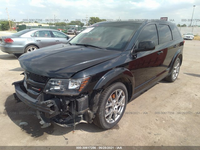 3C4PDCEG5JT346771  dodge journey 2018 IMG 1