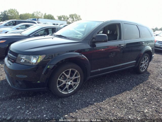 3C4PDCEG6JT335696  dodge journey 2018 IMG 1