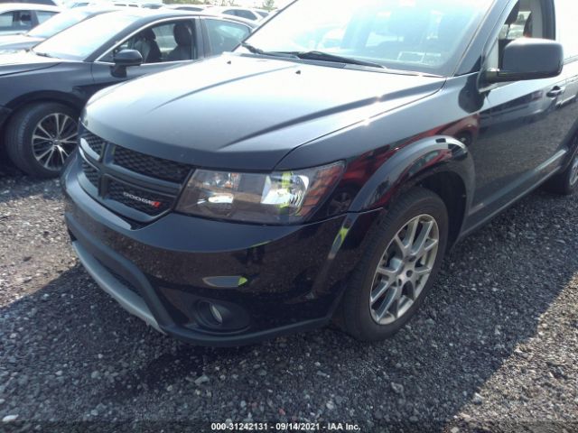 3C4PDCEG6JT335696  dodge journey 2018 IMG 5