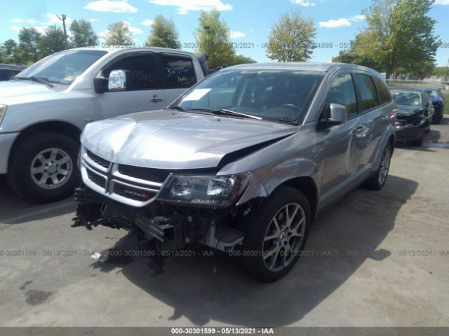 3C4PDCEG7JT379948  dodge journey 2018 IMG 1