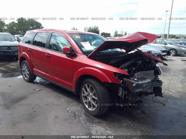 3C4PDCEG7JT426122  dodge journey 2018 IMG 0