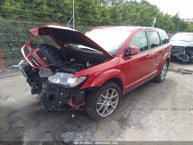 3C4PDCEG7JT426122  dodge journey 2018 IMG 1