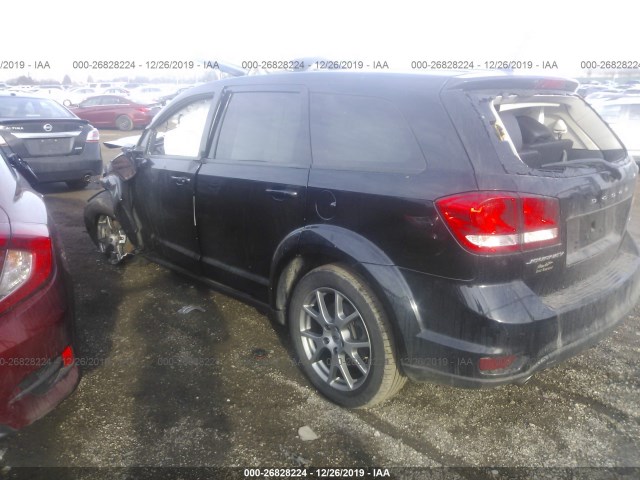 3C4PDCEGXJT352260  dodge journey 2018 IMG 2