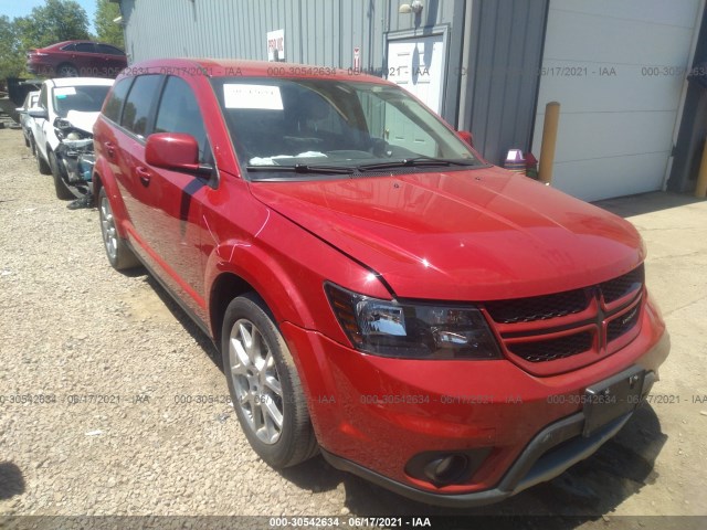 3C4PDCEGXJT380043  dodge journey 2018 IMG 0