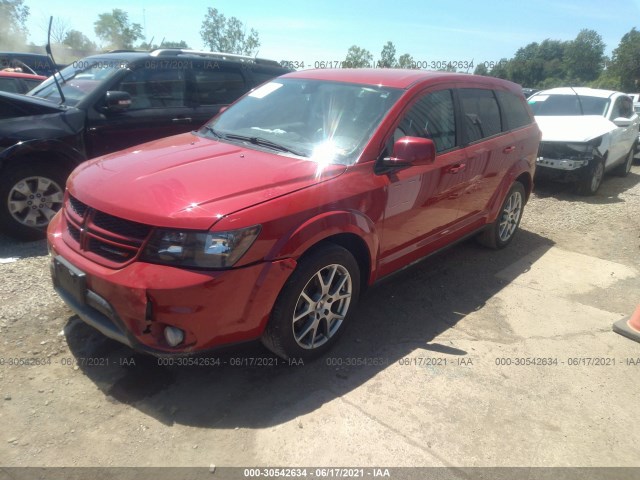 3C4PDCEGXJT380043  dodge journey 2018 IMG 1