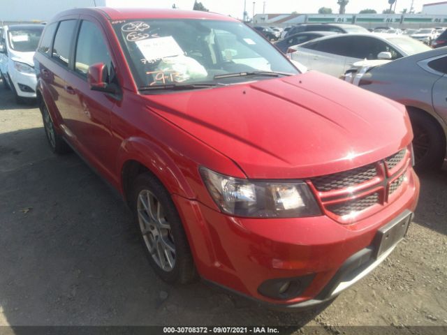 3C4PDCEGXJT515750  dodge journey 2018 IMG 0