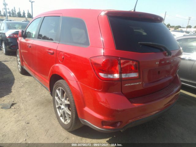 3C4PDCEGXJT515750  dodge journey 2018 IMG 2