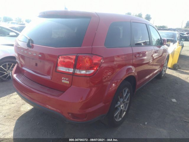 3C4PDCEGXJT515750  dodge journey 2018 IMG 3