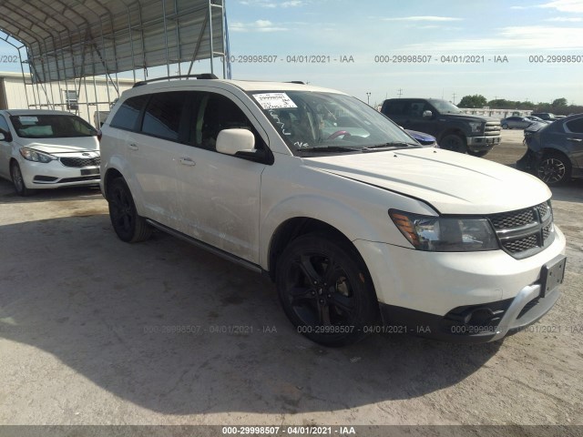 3C4PDCGB3JT257301  dodge journey 2018 IMG 0