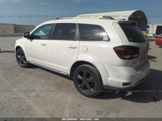 3C4PDCGB3JT257301  dodge journey 2018 IMG 2