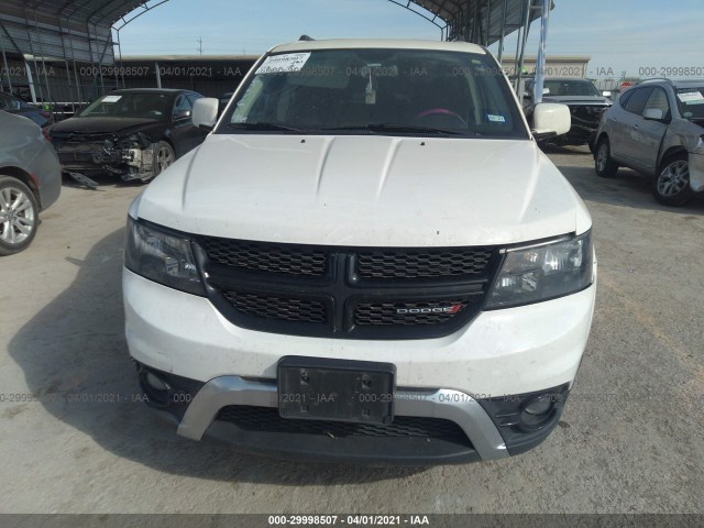 3C4PDCGB3JT257301  dodge journey 2018 IMG 5