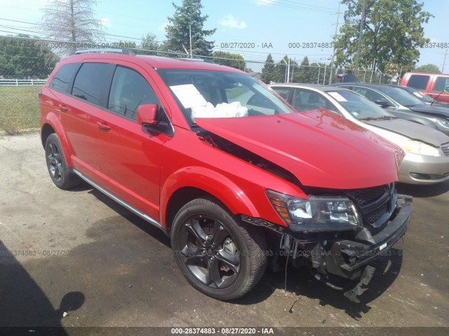 3C4PDCGG0JT378136  dodge journey 2018 IMG 0