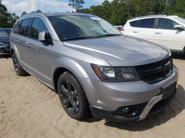 3C4PDCGG1JT378372  dodge journey 2018 IMG 0