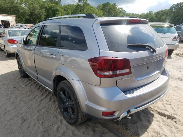 3C4PDCGG1JT378372  dodge journey 2018 IMG 2