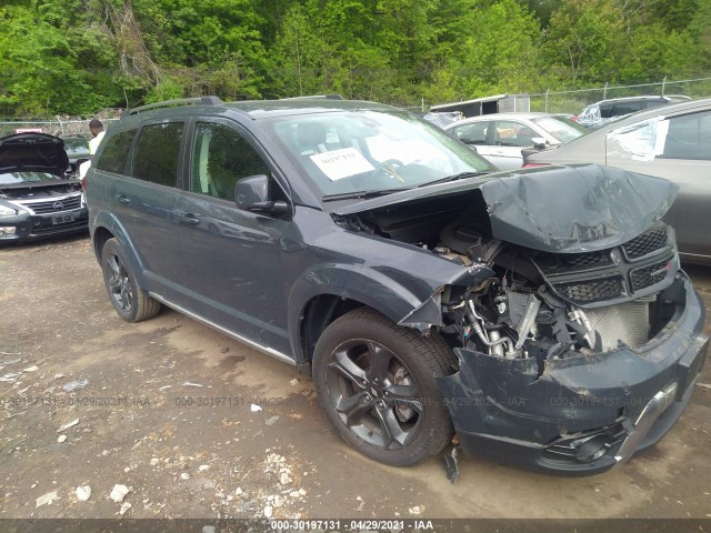 3C4PDCGG3JT511696  dodge journey 2018 IMG 0