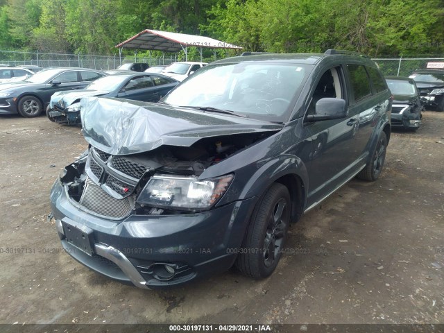 3C4PDCGG3JT511696  dodge journey 2018 IMG 1