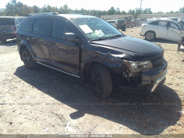 3C4PDCGG5JT447516  dodge journey 2018 IMG 0