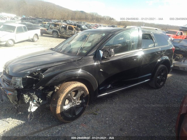 3C4PDCGG7JT408832  dodge journey 2018 IMG 1