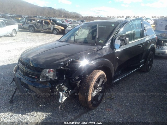 3C4PDCGG7JT408832  dodge journey 2018 IMG 5