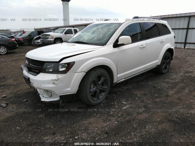 3C4PDCGG8JT378398  dodge journey 2018 IMG 1