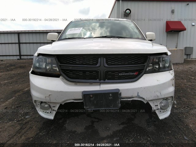 3C4PDCGG8JT378398  dodge journey 2018 IMG 5