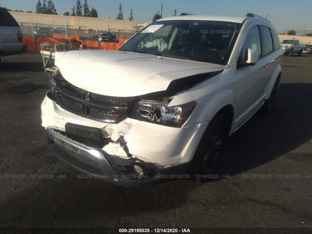 3C4PDCGG8JT379079  dodge journey 2018 IMG 1