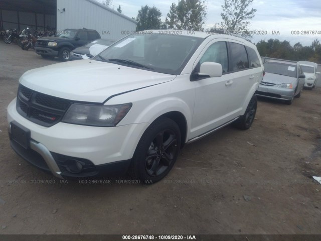 3C4PDCGG8JT379440  dodge journey 2018 IMG 1