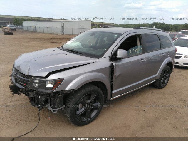 3C4PDCGG9JT408928  dodge journey 2018 IMG 1