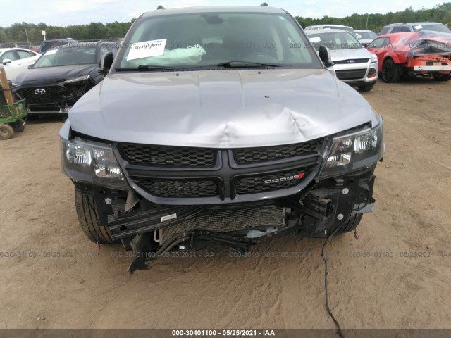 3C4PDCGG9JT408928  dodge journey 2018 IMG 5