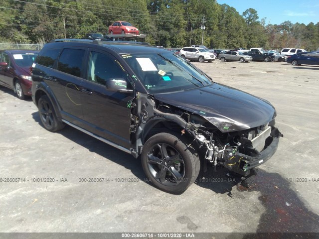 3C4PDCGGXJT378130  dodge journey 2018 IMG 0